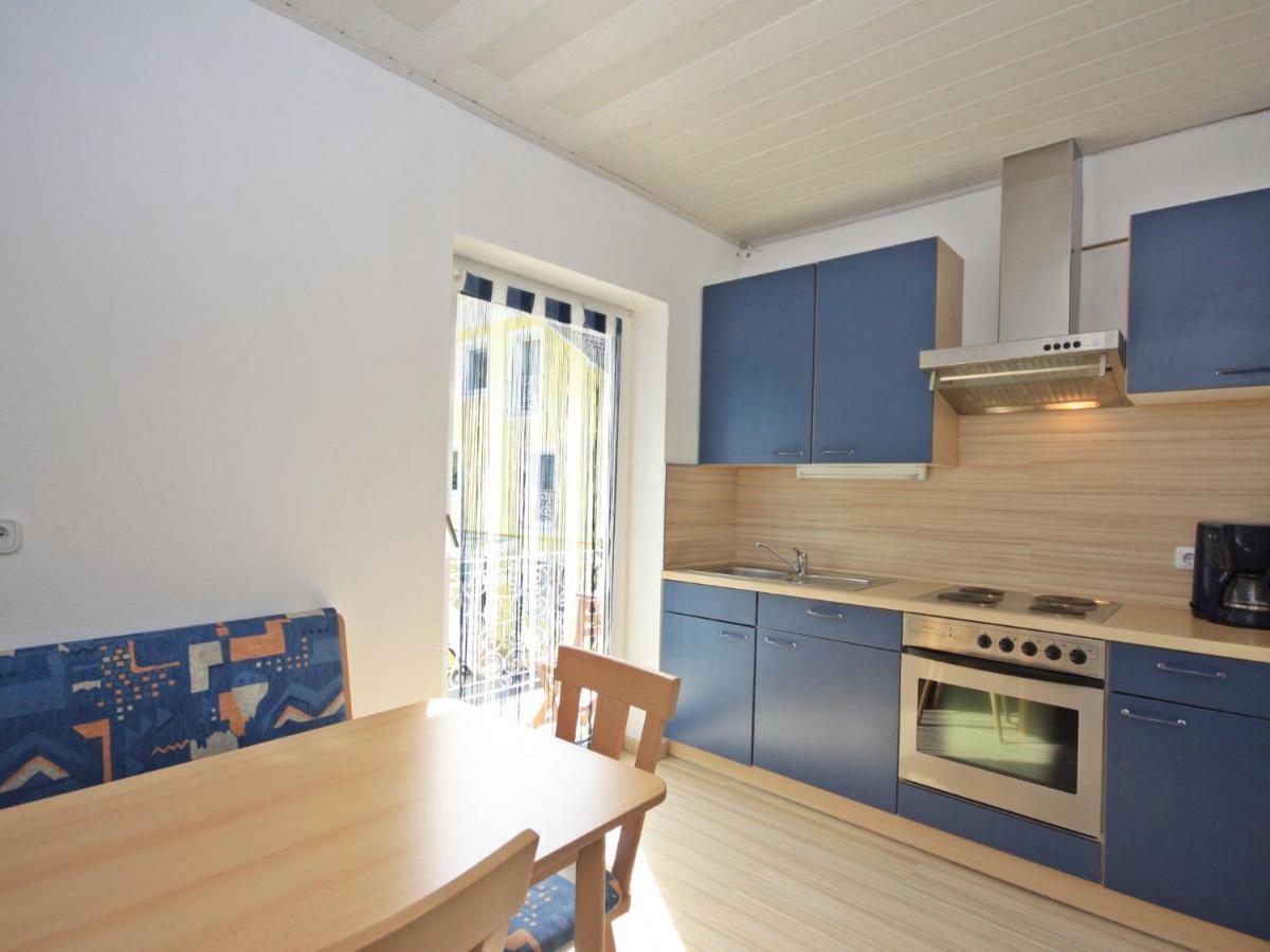 Apartment Ogris-3 By Interhome Selpritsch Exteriör bild